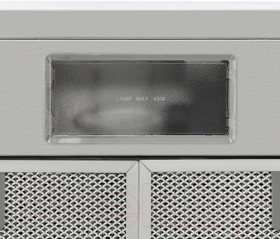 Вытяжка плоская Krona Jessica Slim 600 PB / 00020265