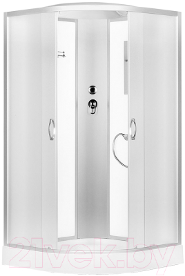 Душевая кабина Erlit ER3508P-C3-RUS - фото