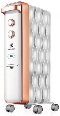 Масляный радиатор Electrolux EOH/M-9157 - фото