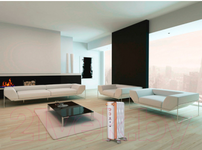 Масляный радиатор Electrolux EOH/M-9157