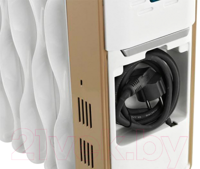 Масляный радиатор Electrolux EOH/M-9209