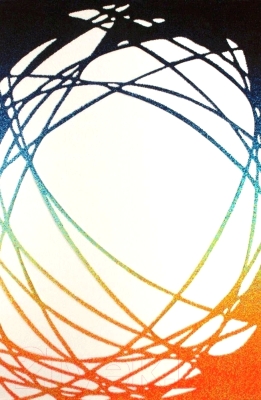 Ковер Lalee California 101 - фото