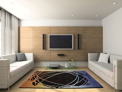 Ковер Lalee California 101