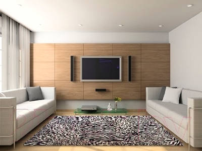 Ковер Balta Soho 26334/650