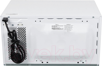 Микроволновая печь Midea MM720CKE