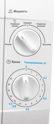 Микроволновая печь Midea MM720CKE