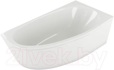 Экран для ванны Aquatek Дива 170 R