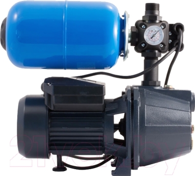 Насосная станция Unipump Auto Jet 100 S-5 - фото