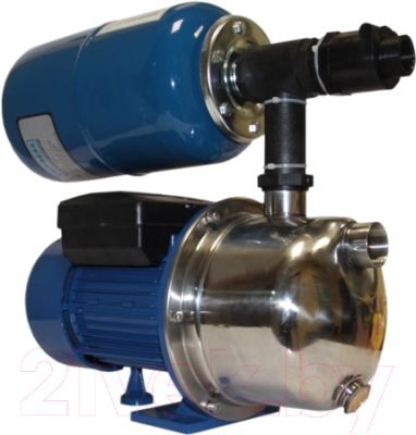 Насосная станция Акваробот JS 100 - фото