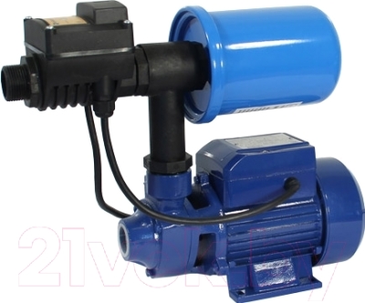 Насосная станция Акваробот QB 80 - фото