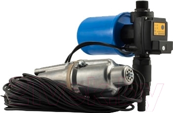 Насосная станция Акваробот Вибра 2-10 Н - фото