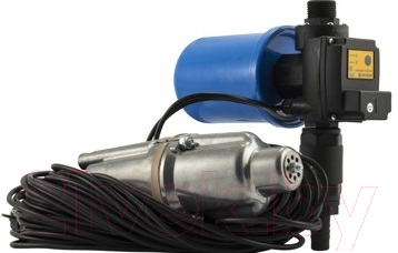 Насосная станция Акваробот Вибра 2-15 Н