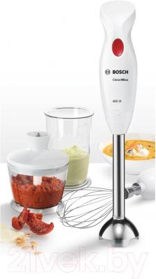 Блендер погружной Bosch MSM24500