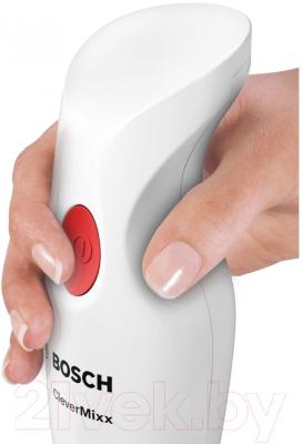 Блендер погружной Bosch MSM24500