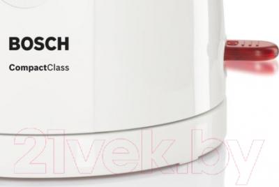 Электрочайник Bosch TWK3A051