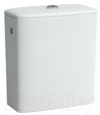 Сливной бачок Laufen Palace 8287030002911 - фото