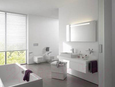 Унитаз подвесной Laufen Pro S 8209620000001