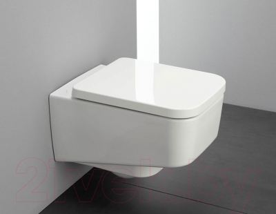 Унитаз подвесной Laufen Pro S 8209620000001