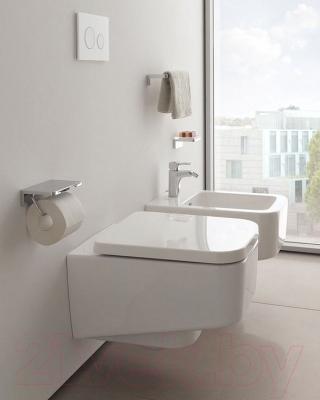 Унитаз подвесной Laufen Pro S 8209620000001