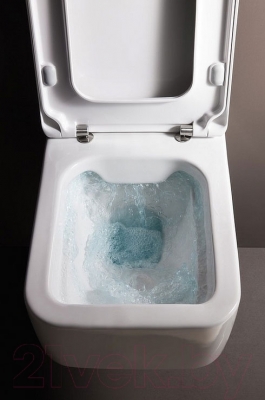 Унитаз подвесной Laufen Pro S 8209620000001