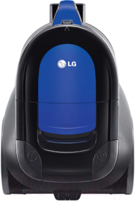 Пылесос LG VK69662N