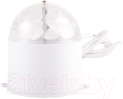 Диско-лампа Neon-Night 601-252