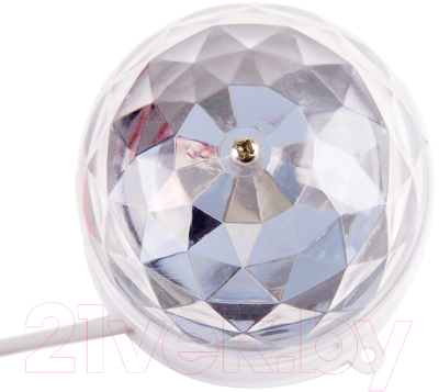 Диско-лампа Neon-Night 601-252