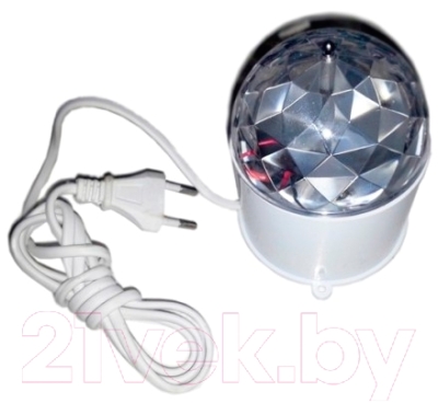 Диско-лампа Neon-Night 601-252