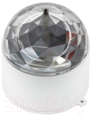 Диско-лампа Neon-Night 601-252