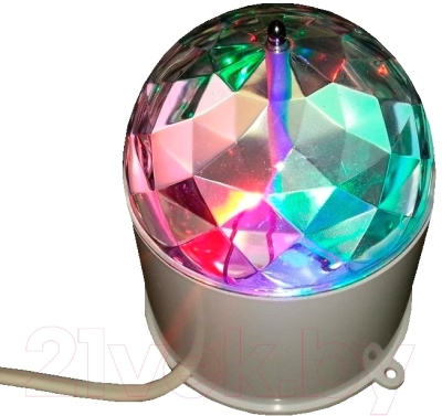 Диско-лампа Neon-Night 601-252