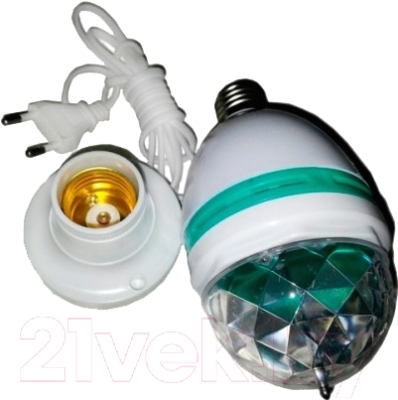 Диско-лампа Neon-Night 601-251