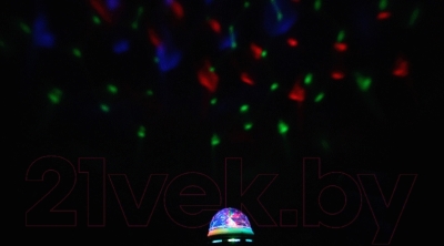 Диско-лампа Neon-Night 601-251