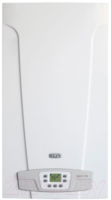 Газовый котел Baxi ECO4S 18F - фото