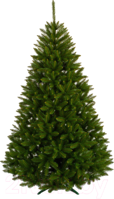 Ель искусственная GreenTerra Бовари - фото