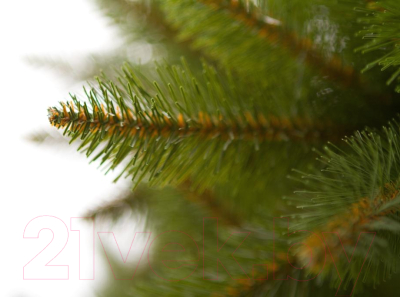 Ель искусственная GreenTerra Бовари