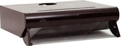 Вытяжка плоская Elikor Davoline 50П-290-П3Л - фото