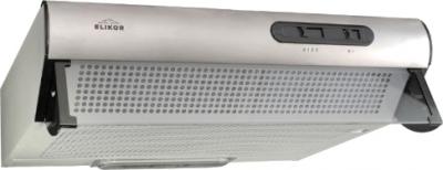 Вытяжка плоская Elikor Europa 60П-290-П3Л (белый) - фото
