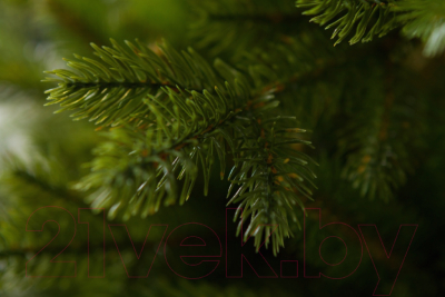 Ель искусственная GreenTerra Аляска темная