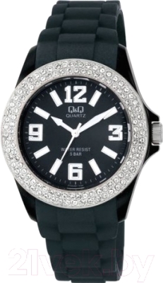 Часы наручные женские Q&Q Z102J001 - фото