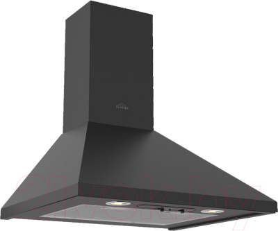 Вытяжка купольная Elikor Вента 60П-430-П3Л - фото