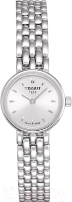 Часы наручные женские Tissot T058.009.11.031.00 - фото