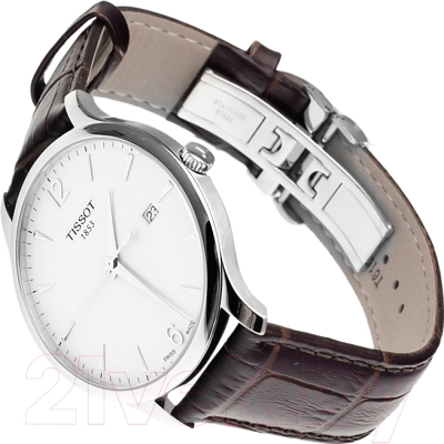 Часы наручные мужские Tissot T063.610.16.038.00