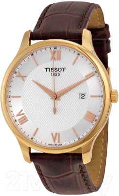 Часы наручные мужские Tissot T063.610.36.038.00