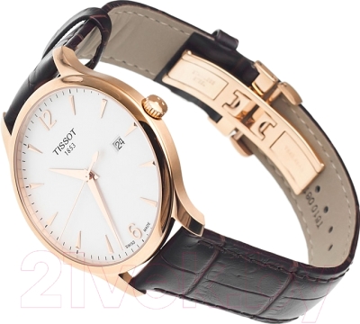 Часы наручные мужские Tissot T063.610.36.038.00