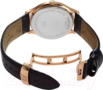 Часы наручные мужские Tissot T063.610.36.038.00