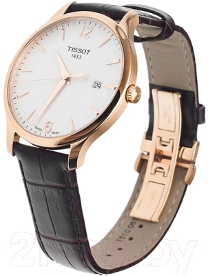 Часы наручные мужские Tissot T063.610.36.038.00
