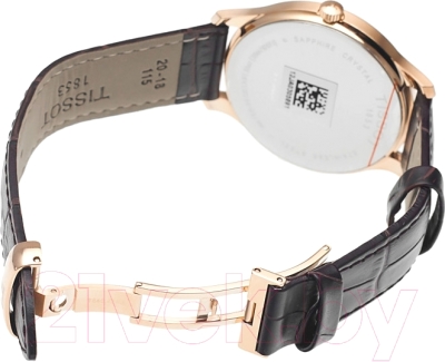 Часы наручные мужские Tissot T063.610.36.038.00