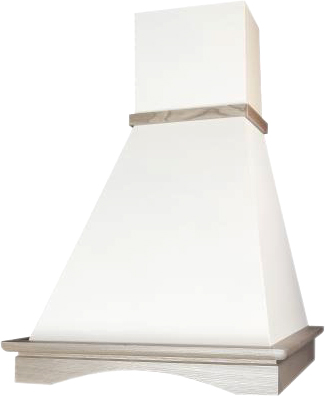 Вытяжка купольная Elikor Вилла 60П-650-П3Л - фото