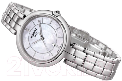 Часы наручные женские Tissot T094.210.11.111.00