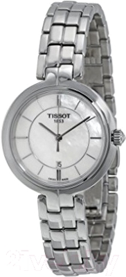 Часы наручные женские Tissot T094.210.11.111.00